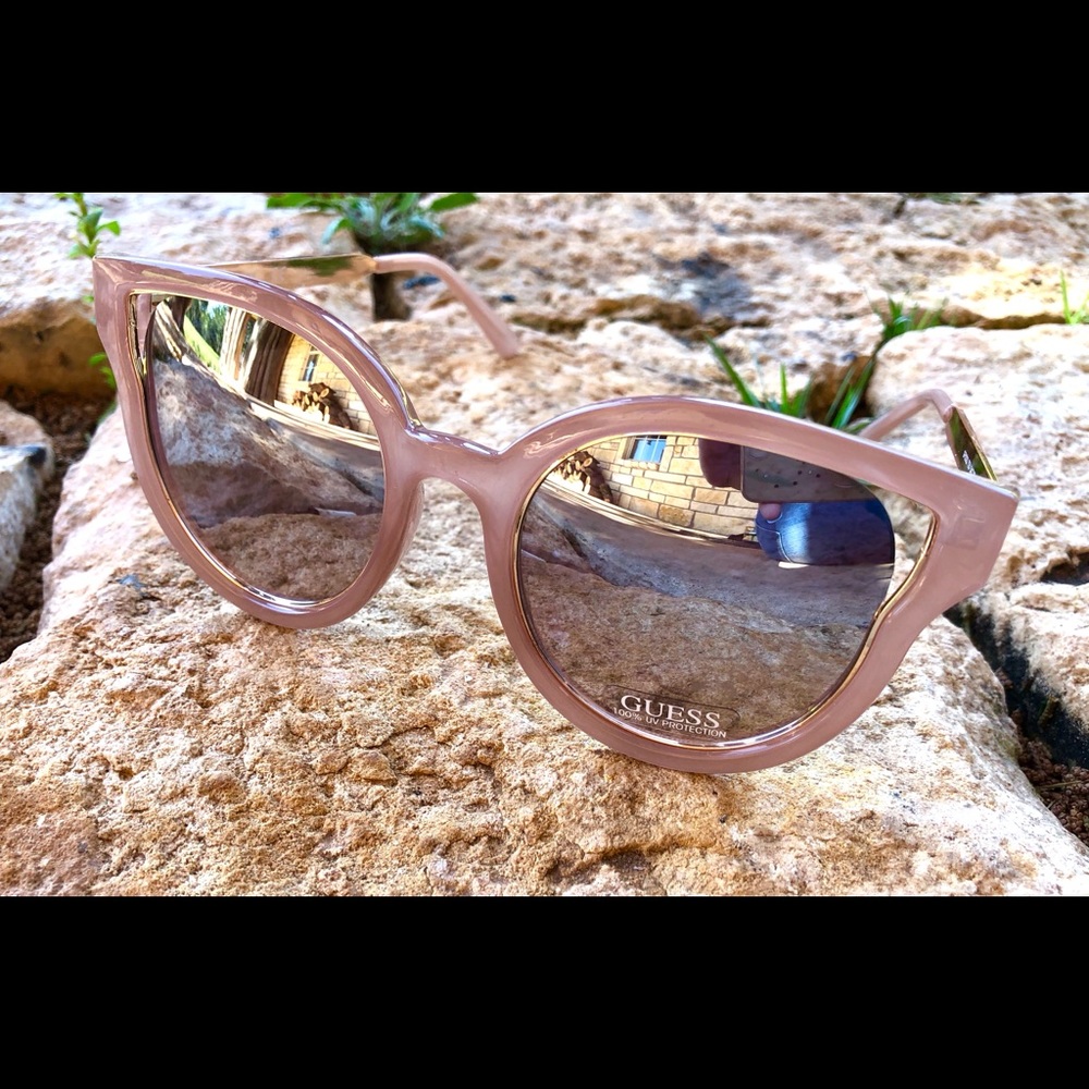 Guess Glasses